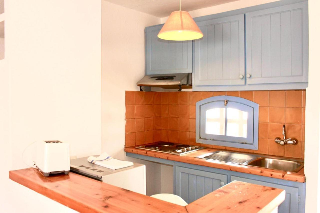 Apartamentos Posidonia Son Parc Εξωτερικό φωτογραφία