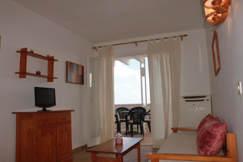 Apartamentos Posidonia Son Parc Εξωτερικό φωτογραφία