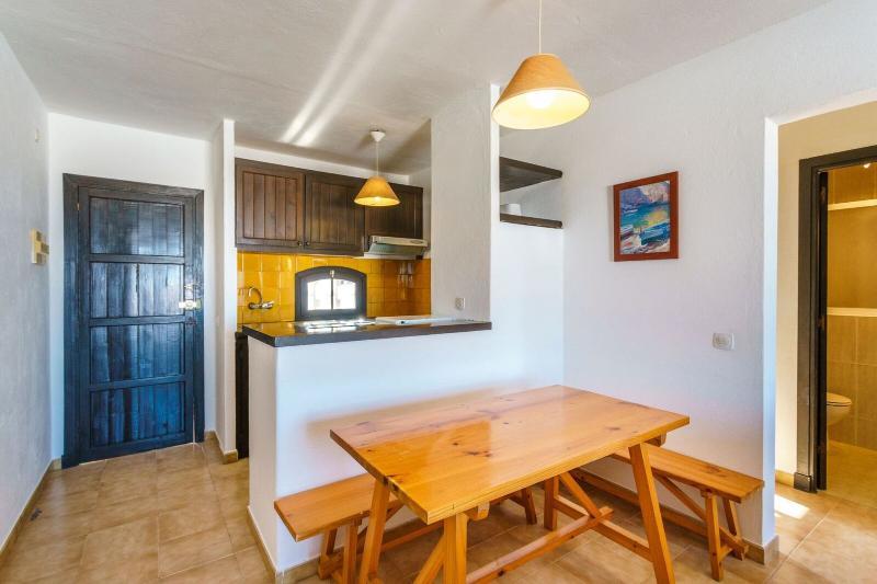 Apartamentos Posidonia Son Parc Εξωτερικό φωτογραφία