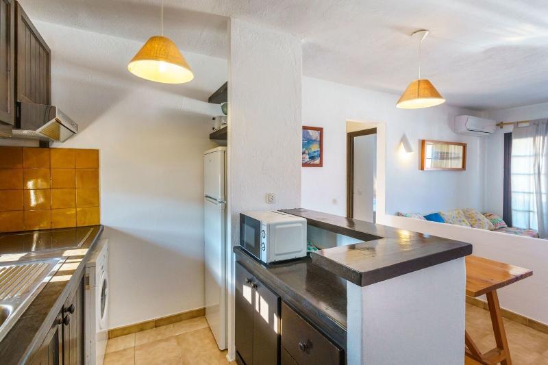 Apartamentos Posidonia Son Parc Εξωτερικό φωτογραφία