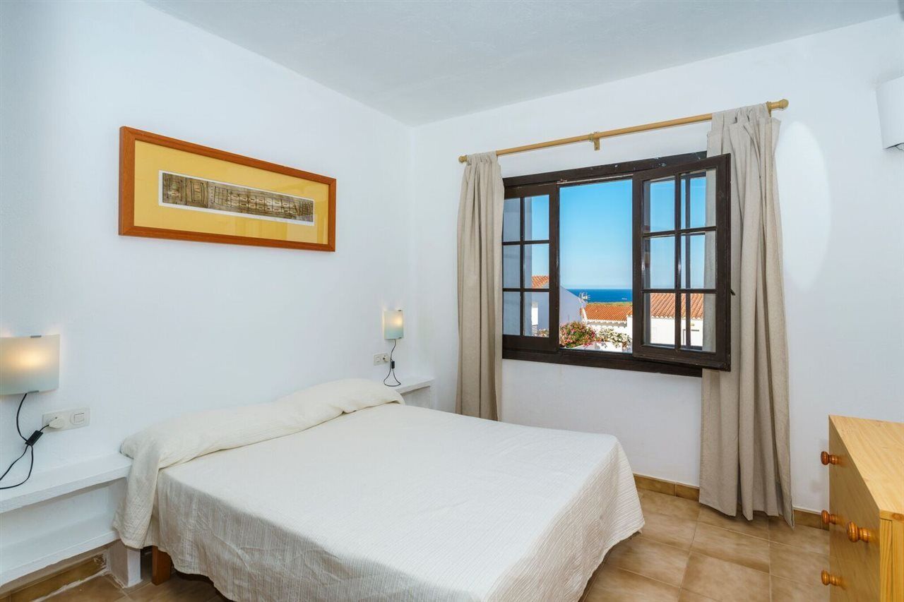 Apartamentos Posidonia Son Parc Εξωτερικό φωτογραφία